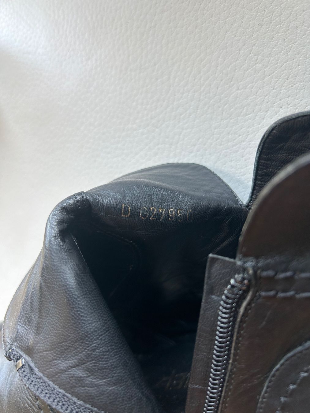 Chanel Scarpe da donna: Chanel ankle boots (37C) – Usato da Rüschlikon venduto da Tey_sl 6