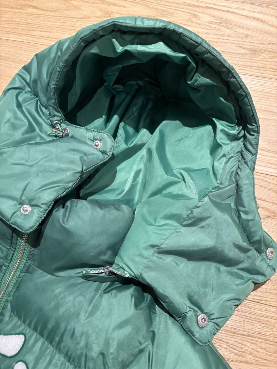 Giacche: Protect Puffer Jacket – Usato da Bassersdorf venduto da lev_75cn 6