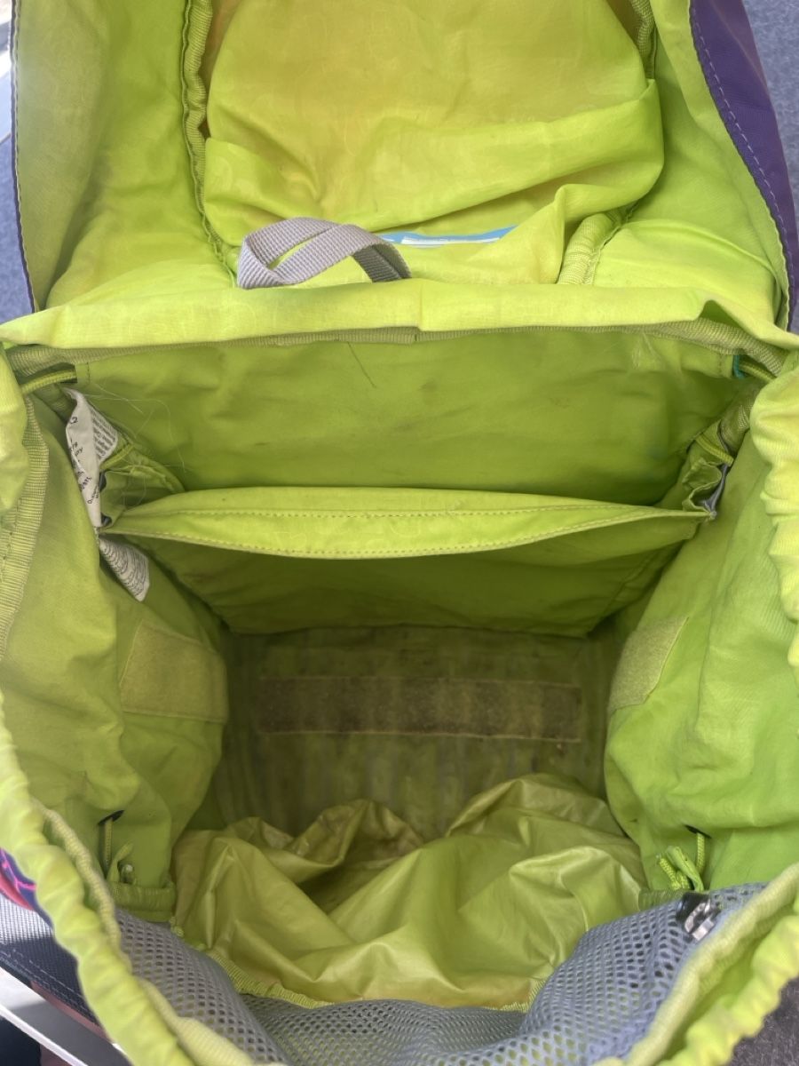 Ergobag Sacs & sacs à dos: Ergobag – D'occasion à Oerlingen par vogelsanger02 3