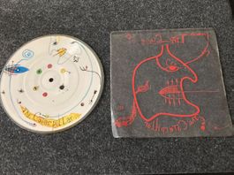 The Cure - The Caterpillar (Picture Disc)