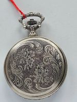 1L 173 Corona Kal. Unitas 6498 Silber 0.835 Taschenuhr