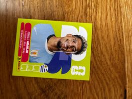 Panini FIFA World Cup 2026 Sticker Nr. URU 4