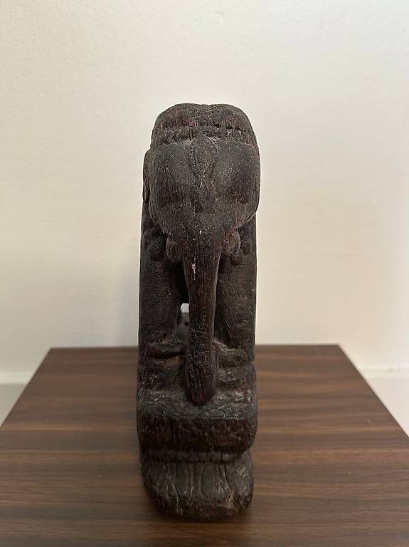 Sculture & Statue: Elephant indien – Usato da Onex venduto da Imerfred 1