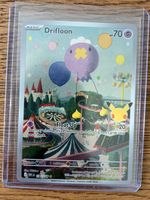 Pokemon 30th Drifloon 136/128 IR 