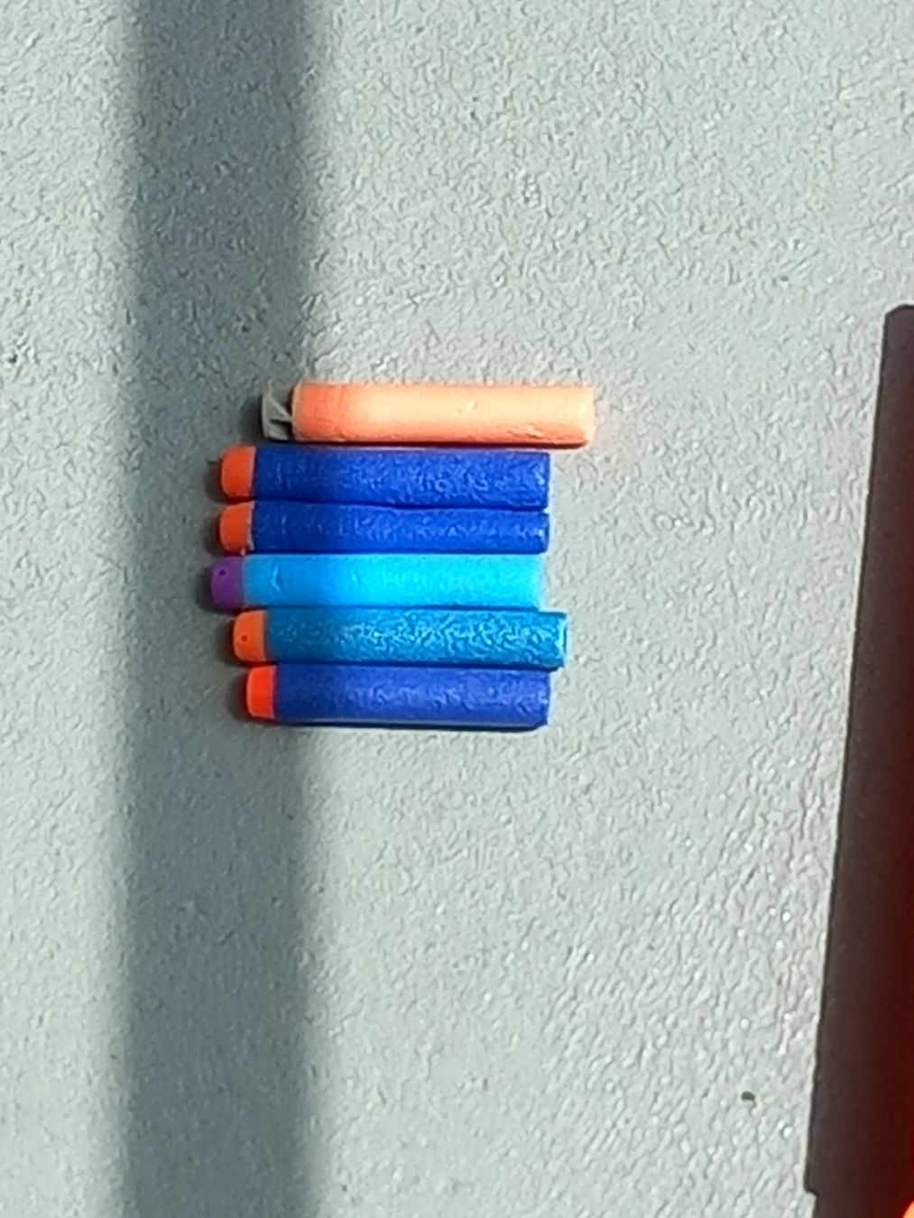 Nerf Giocattoli: Nerf fortnite Pistole  – Usato da Bazenheid venduto da galoppo02 2