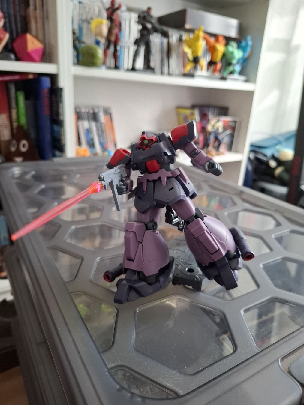 Giochi: Tamashii Nation Gundam ... – Usato da Biel/Bienne venduto da st-Pixel