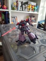 Tamashii Nation Gundam ...