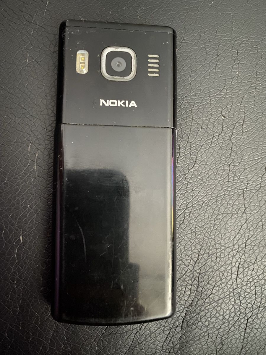 Nokia Telefoni cellulari / Smartphones: NOKIA 6500 clasic – Usato da Leibstadt venduto da Shopcity 1