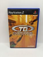 TD Overdrive PS2