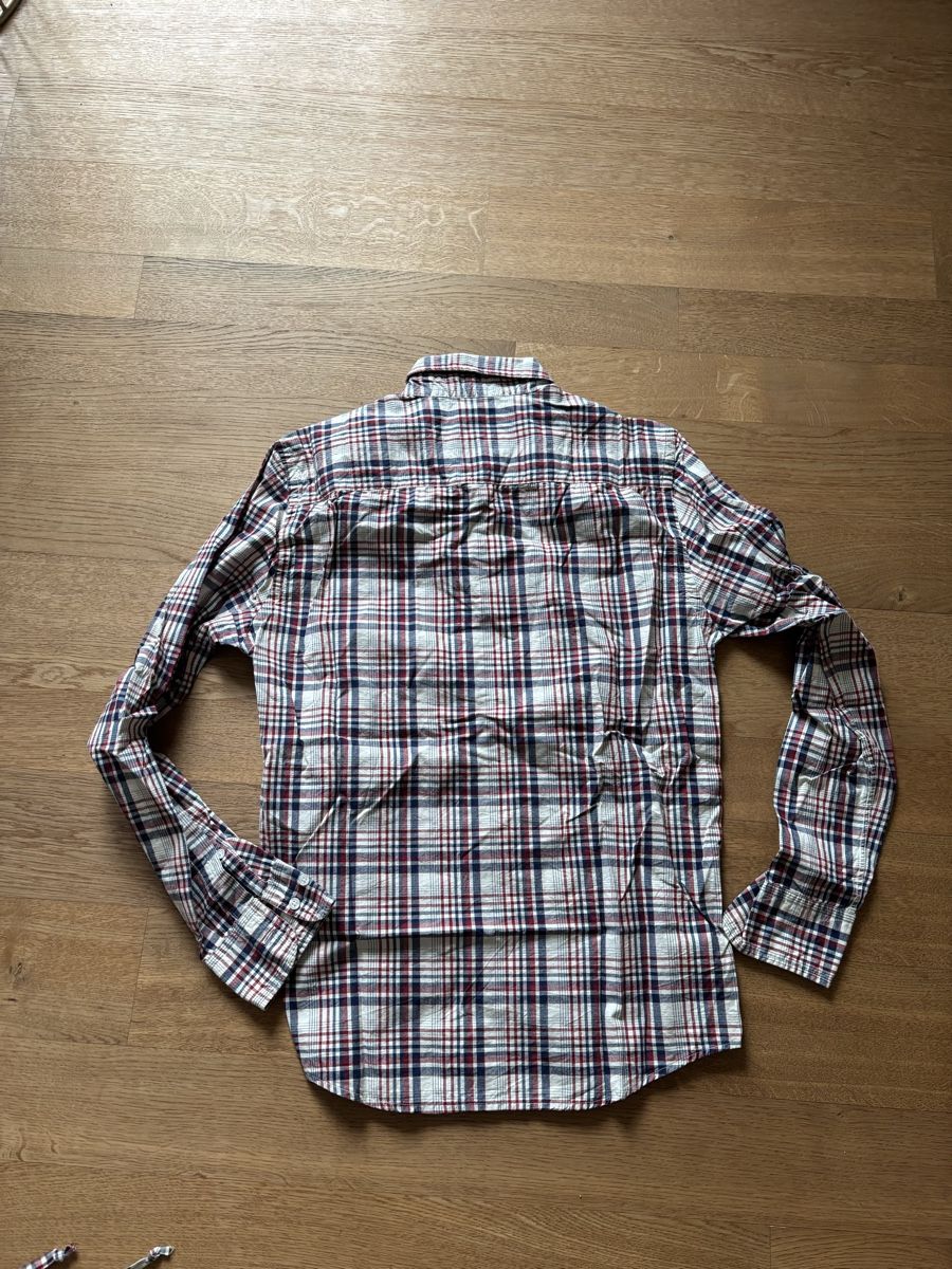 Camicette: B.D.Baggies New York Hemd – Nuovo e nell'imballaggio originale da Zürich venduto da san_qzr2 7