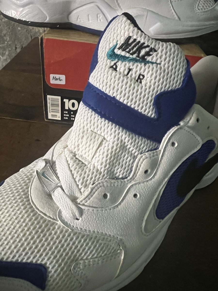 Nike Scarpe da uomo: Nike Air Windrunner vintage – Nuovo e nell'imballaggio originale da Zürich venduto da Realvintagesale 3