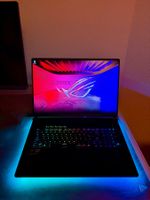 ASUS ROG Strix Scar 18(275HX, RTX 5090, 32GB RAM, 2TB SSD)