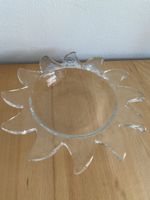 Glasi Hergiswil Schale Sonne
