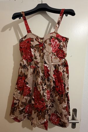 Kleid Gr. S-M