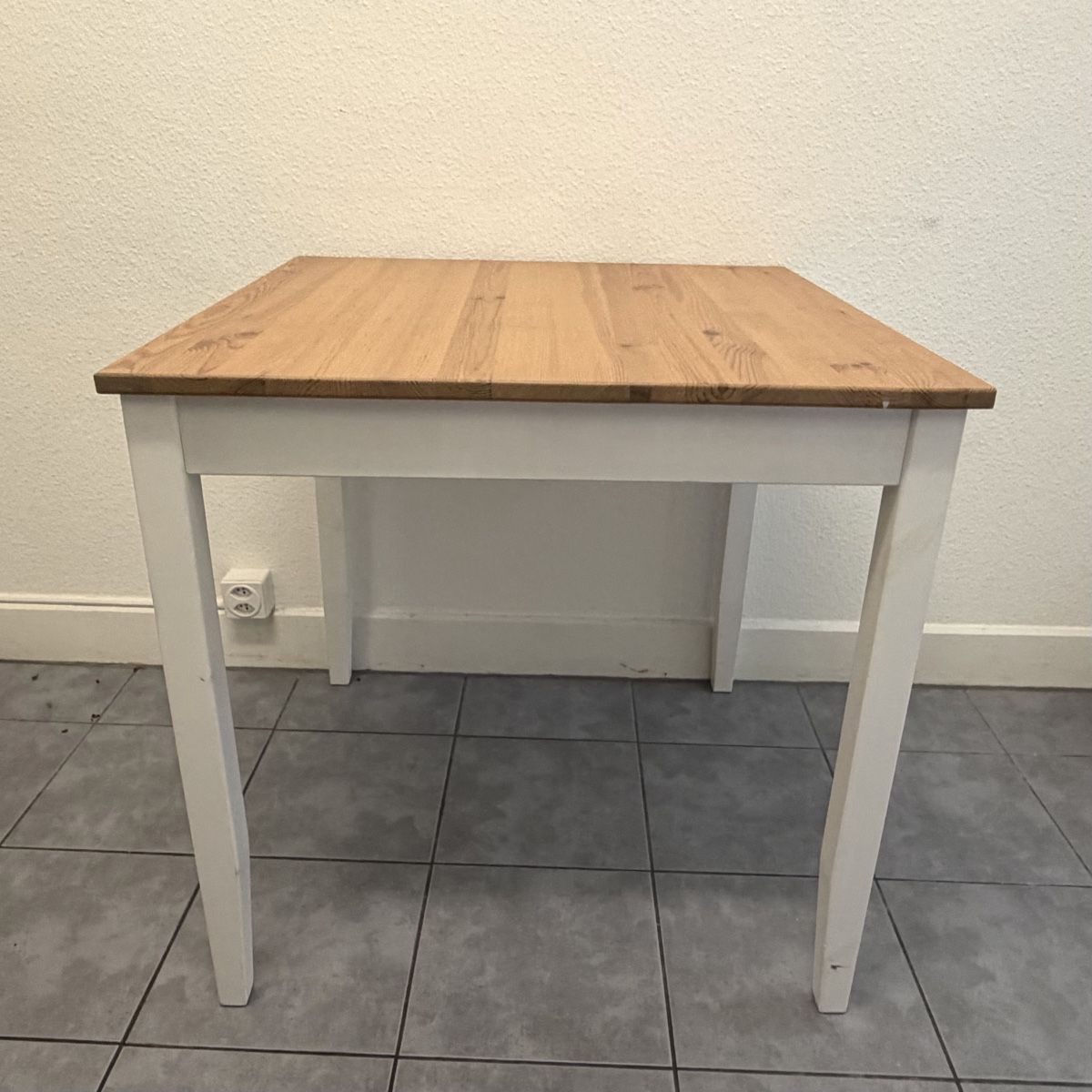 Tavoli: Küchentisch aus Holz – Usato da Basel venduto da pas_8vnt 1