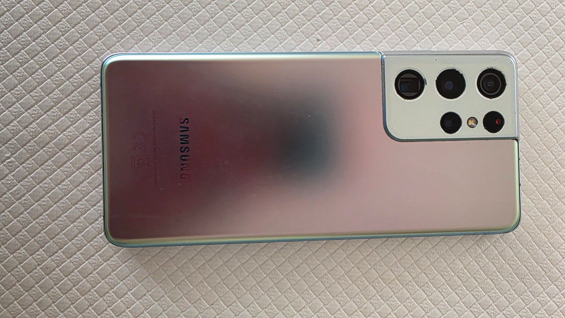 Samsung Telefoni cellulari / Smartphones: A vendre , Super eta , aucun problème,  comme neuf – Usato da Le Landeron venduto da and_wx7s