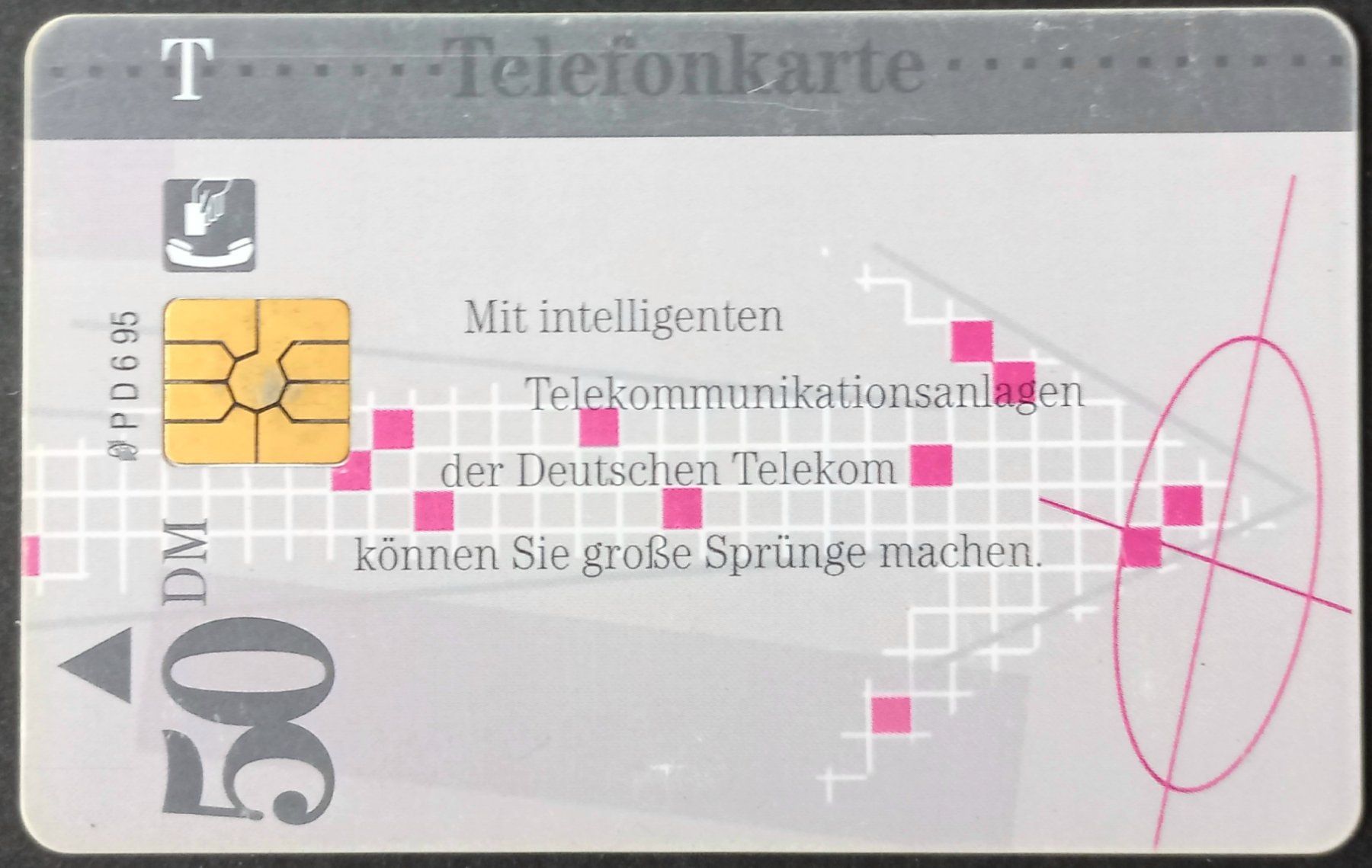 Schede telefoniche: Taxcard - Leopard - D – Usato da Niederuzwil venduto da lubimaja 1