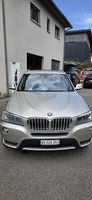 BMW X3 2013