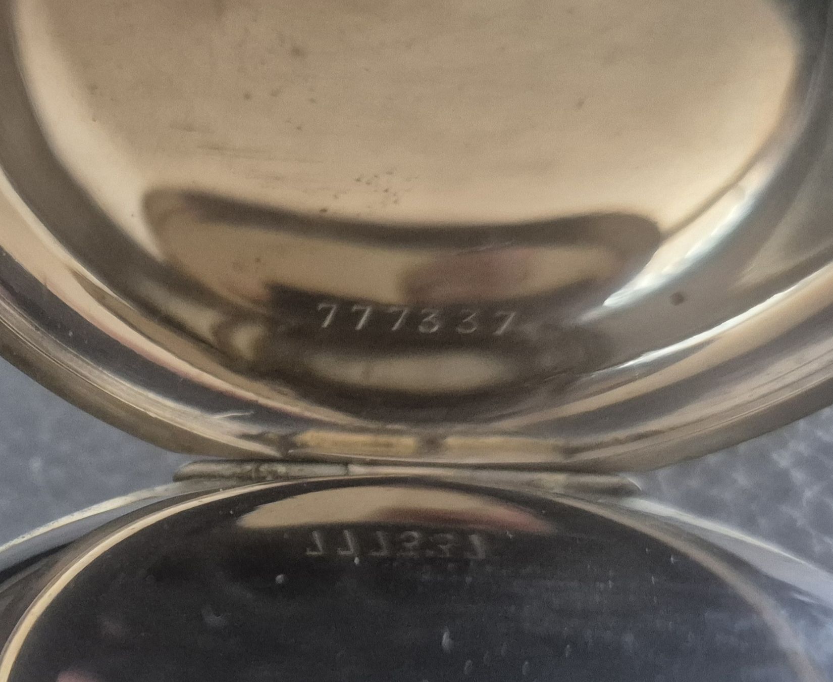 Orologi: Torpedo Laufzeituhr – Usato da Rieden AG venduto da Hema55 6