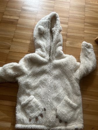 Kinder Jacke für 2 Jahr