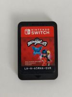 Miraculous - Rise of the Sphinx Nintendo Switch