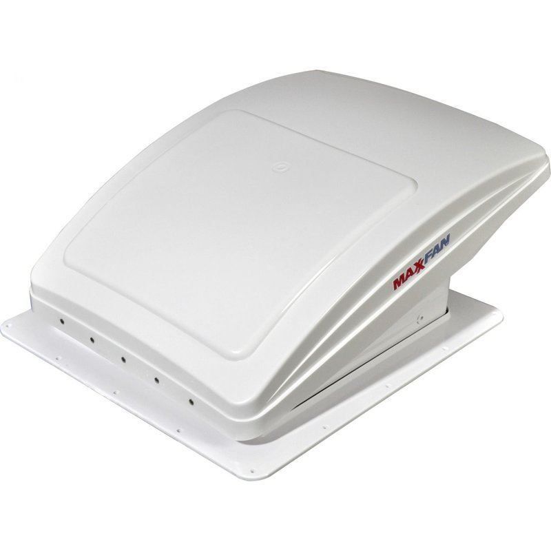 Véhicules de camping: MaxxAir Dachventilator Dachhaube – Neuf avec emballage d'origine à Bottighofen par zaap