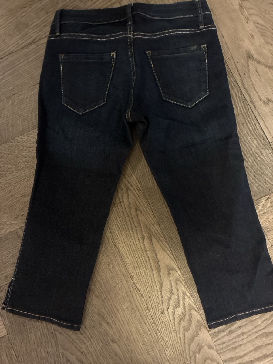 Jeans: 1921 Knickerbocker Jeans Gr 25 – Gebraucht aus Zürich von Dsire 2