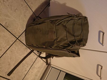 Tasmanian Tiger TT Modular Pack 30 oliv