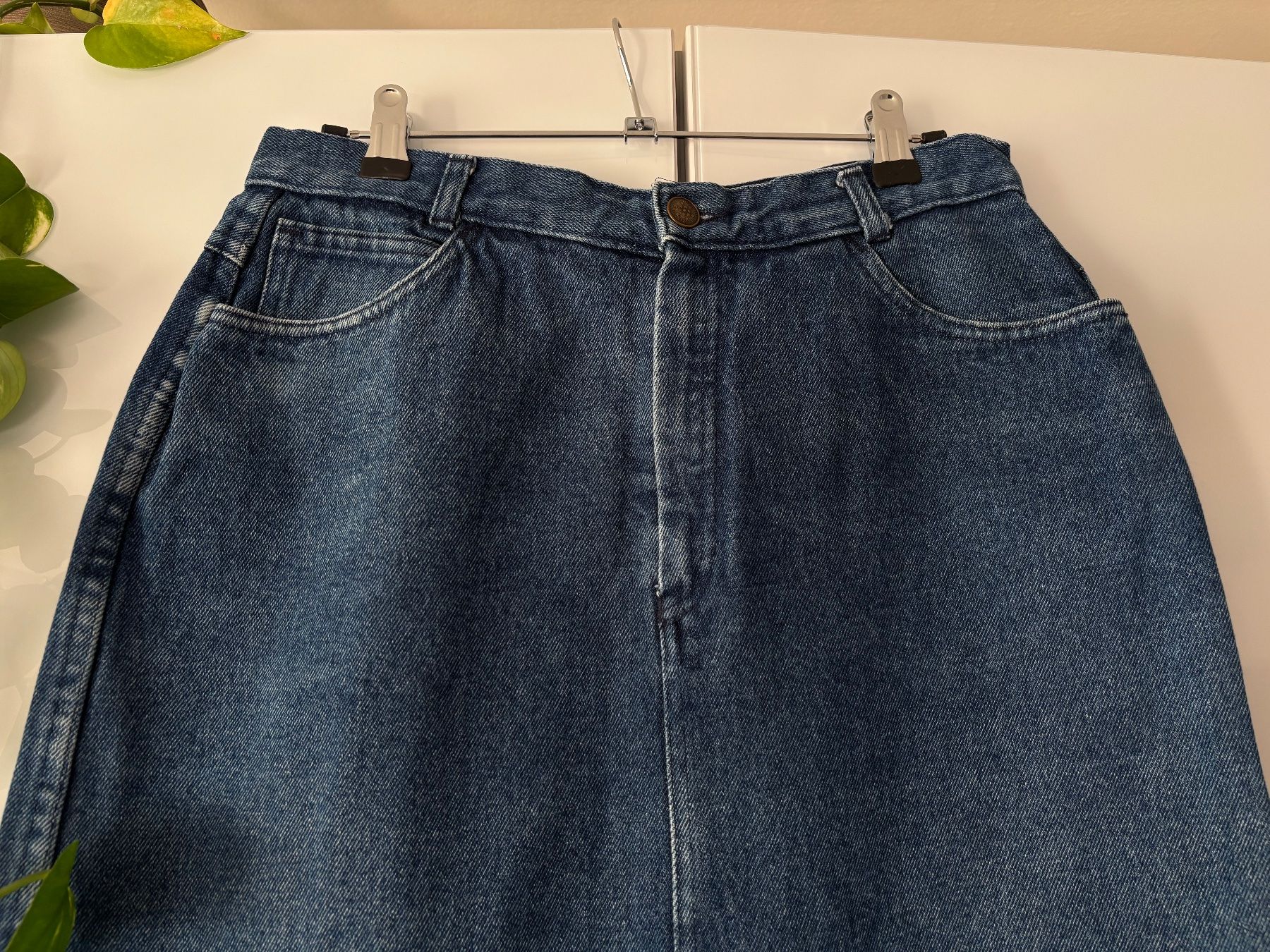 Röcke: GARRY VINTAGE Jeans Jupe Gr. 1 – Gebraucht aus Zürich von missmodernage 2