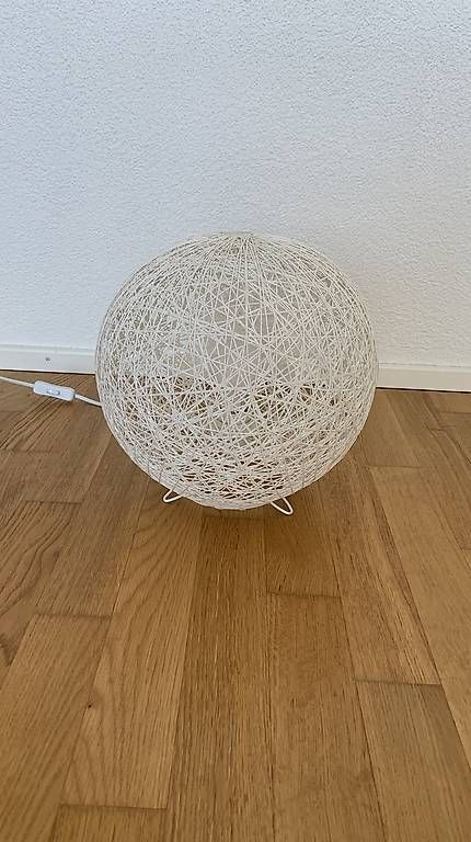 Micasa Lampade: Kugellampen – Usato da Emmen venduto da vanessa.14 4