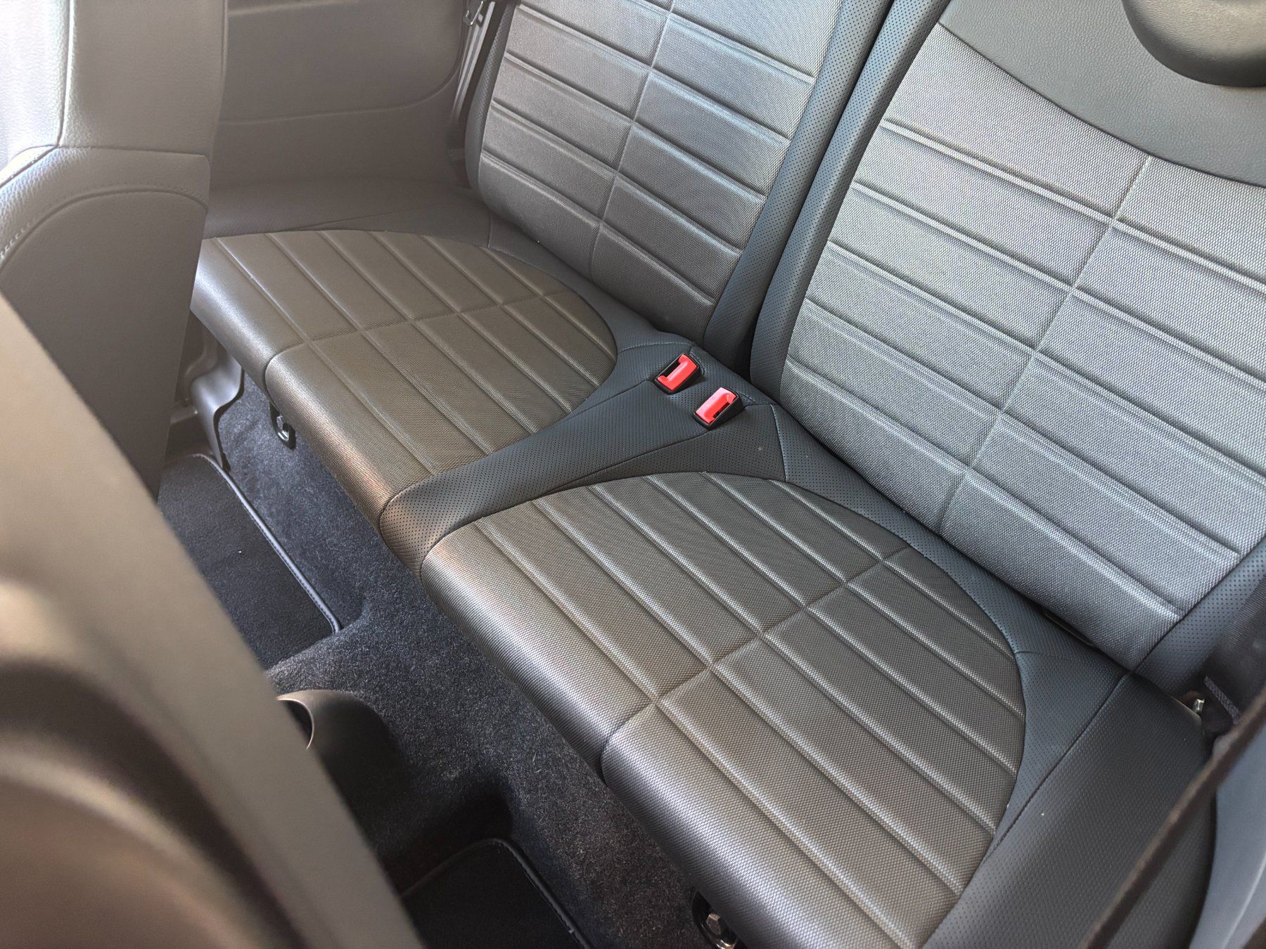 Autos: Fiat 500 1.4 16V MTA – D'occasion à Schönenwerd par akzept 7