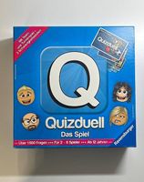 Ravensburger Quizduell  Das Spiel | sehr guter Zustand