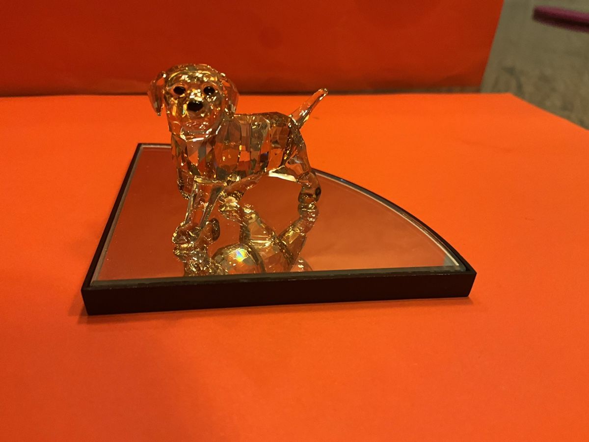Altro in Decorazioni & Accessori: Swarovski Podest für Figuren – Nuovo (secondo la descrizione) da Oberglatt ZH venduto da Multimix 1