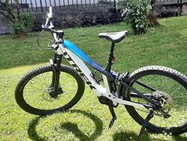 E-Bike Trek Powerfly Fs 7