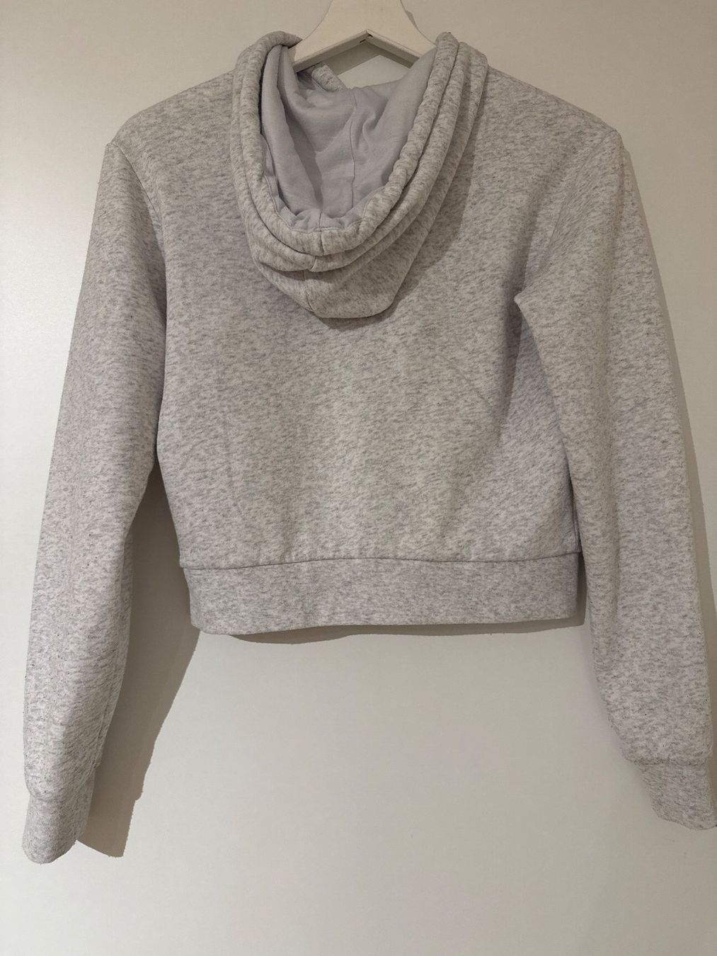 H&M Vestes: Basic Kapuzenjägli von H&M Gr.S – D'occasion à Schönenwerd par d.chiara 1