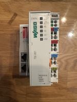 WAGO 750-881 Ethernet Controller 2port neuwertig