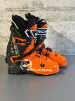 Scarpa Touren Skischuhe 30 / 45.5 Neu