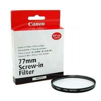 CANON 77 MM SCHUTZFILTER NEUWARE