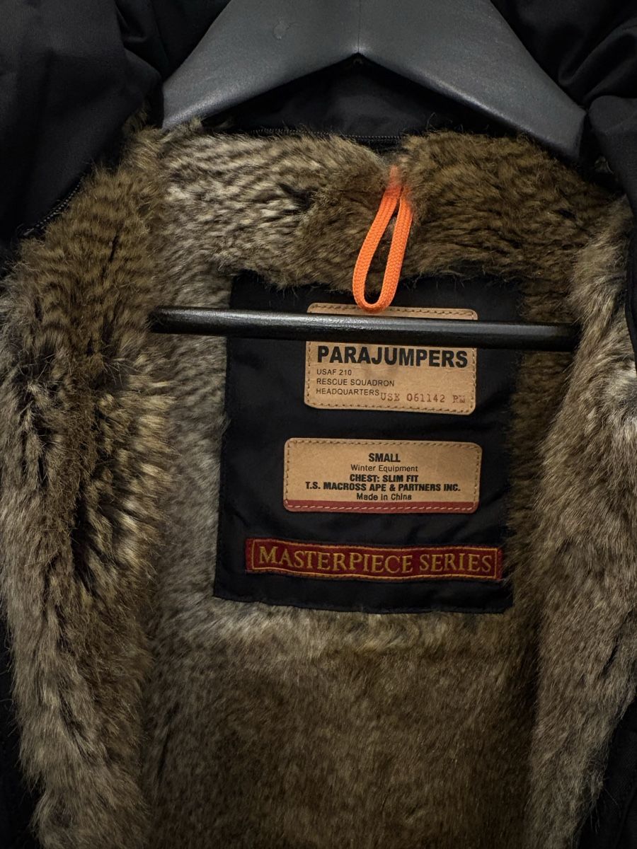 Parajumpers Giacche: Winterjacke Parajumpers – Usato da Cham venduto da the_97cx 2