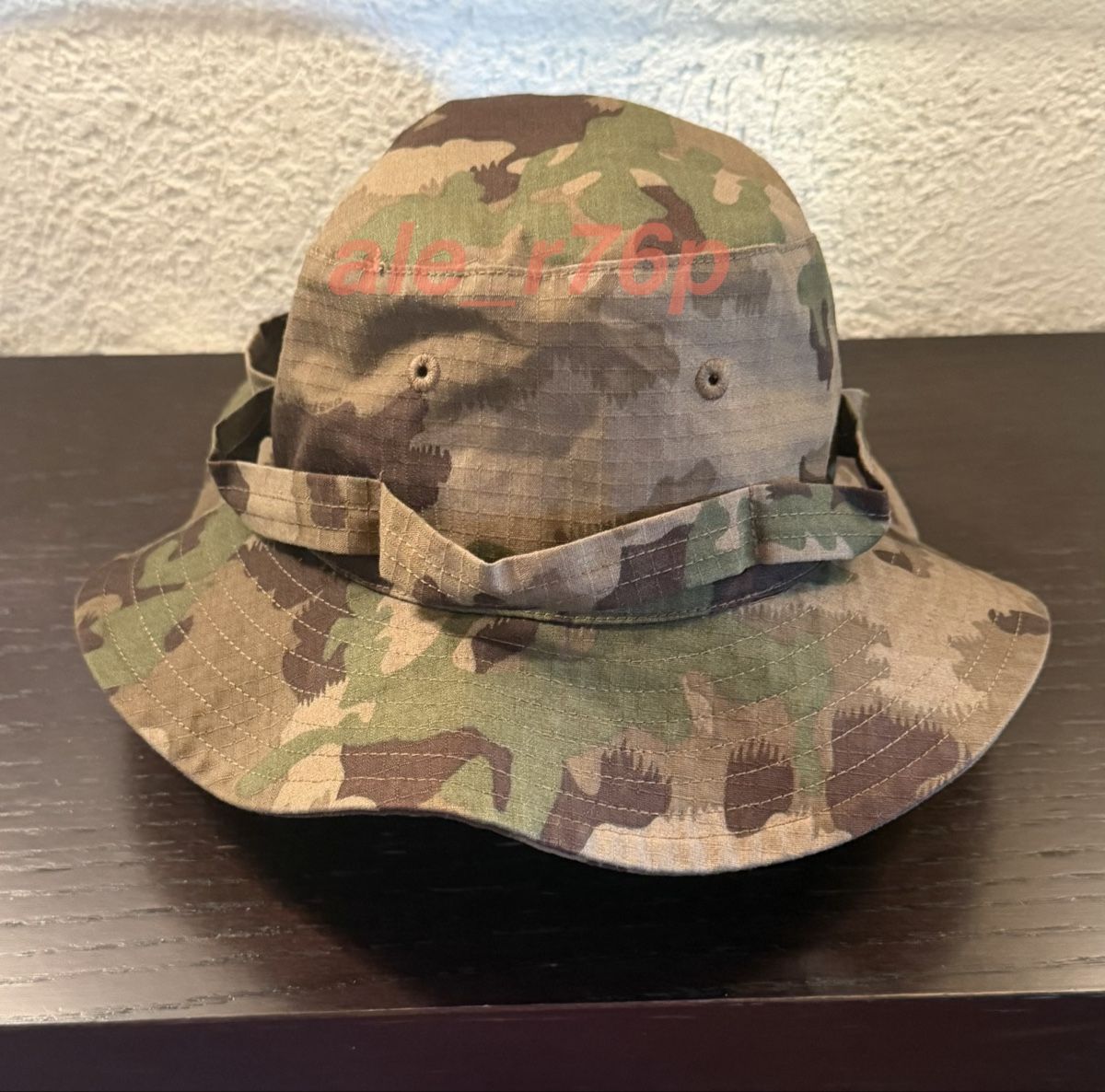 Schweizer Armee Copricapi, berretti & cappellini: Späher mutz – Usato da St-Aubin-Sauges venduto da ale_r76p 1