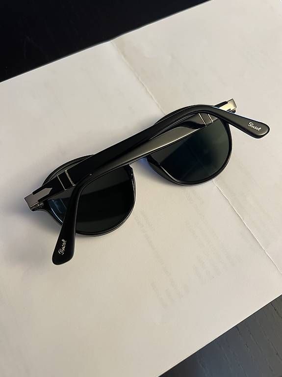 Occhiali & Lenti: Occhiali da sole Persol – Usato da Comano venduto da oli_zb2p 1