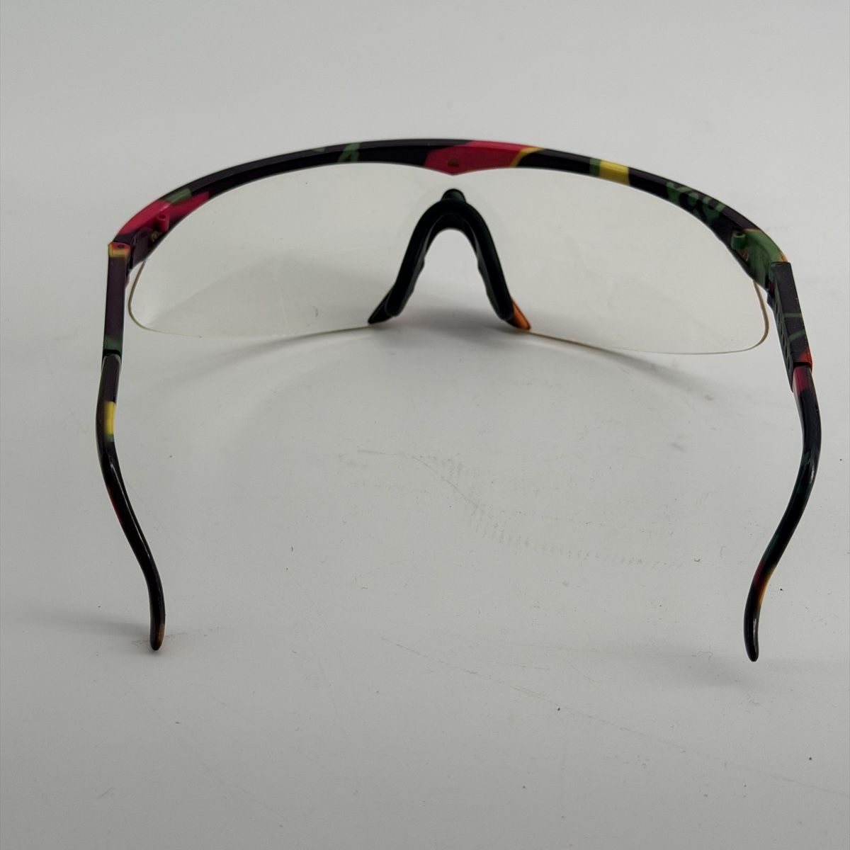 Occhiali & Lenti: Lunettes Bollé vintage – Usato da Vessy venduto da _Callidus_ 3