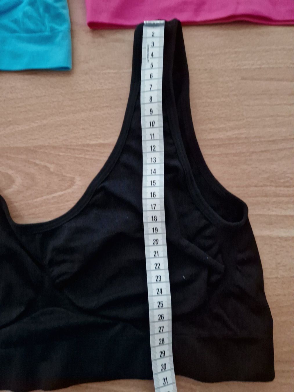Sonstige Unterwäsche: 5 Damen Sport BH Bustier Set NEU – Neu (gemäss Beschreibung) aus Neuhausen am Rheinfall von Alchimista 6