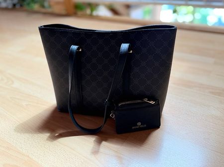 Anna Field Tasche