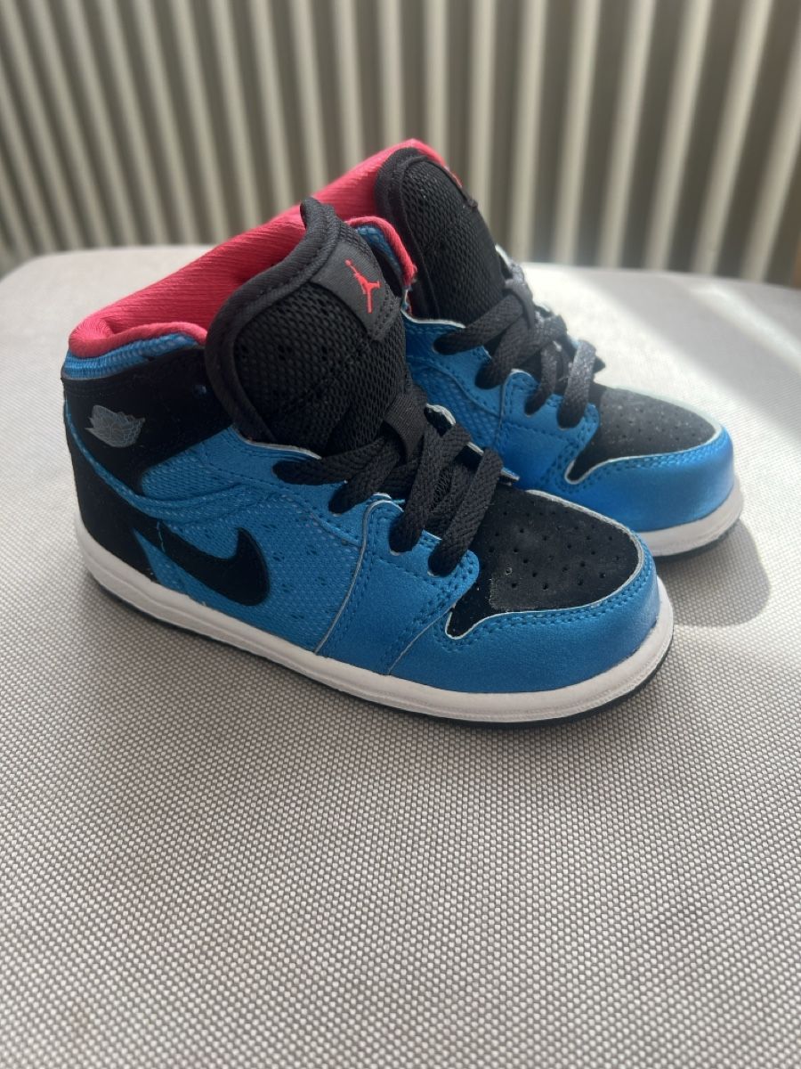 Nike Scarpe da uomo: Nike Air Jordan Gr. 25 – Nuovo (secondo la descrizione) da Kloten venduto da tyrael93