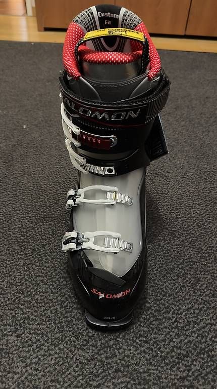 Scarpe da uomo: Ski Schuhe Salomon Neu ! – Usato da Küsnacht ZH venduto da LSHV