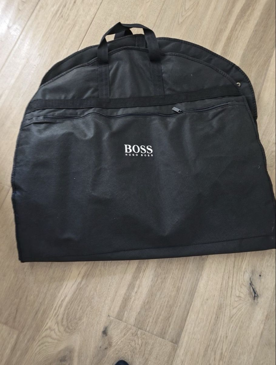 Hugo Boss Costumes: Anzug Grösse 54  – D'occasion à Zug par c.sicardi 7