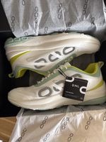 GNL Trackwalk Ice-Lime Gr. 45 - Neuwertig! Sneaker Sommer
