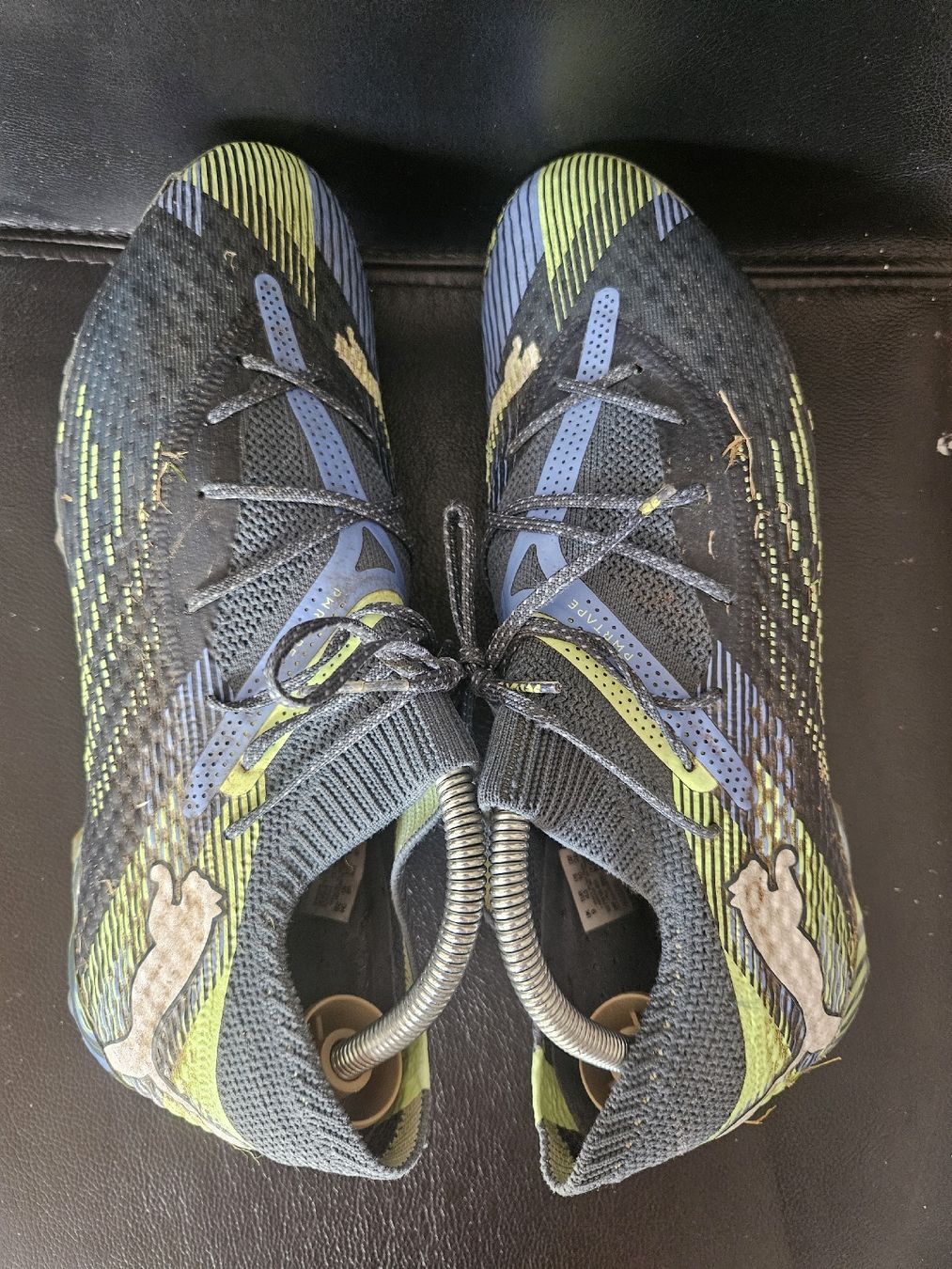 Puma Chaussures hommes: Puma Future SG Stollen Gr.43 – D'occasion à Emmenbrücke par TopGato 2
