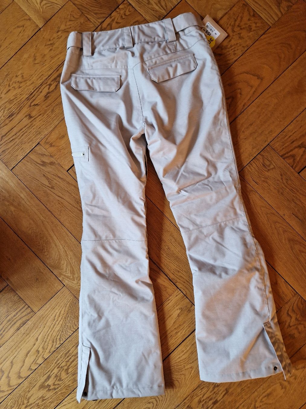 Pantaloni: Beach Mountain Skihose Grösse 36 – Nuovo e nell'imballaggio originale da Innerberg venduto da Noe25 3